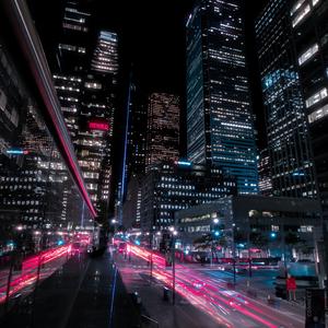 涅槃（中文版）-英雄联盟S9总决赛主题曲（翻自 Cailin Russo）