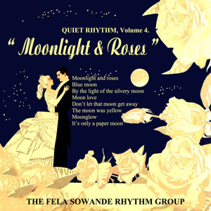 By The Night Of The Slivery Moon