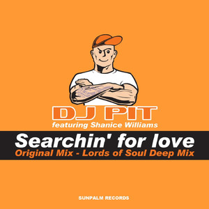 Searchin' for love (LORDS OF SOUL DEEP MIX)