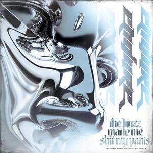 THE HUZZ MADE ME SHIT MY PANTS