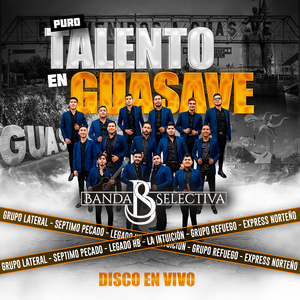 Siempre Pendientes (En Vivo)