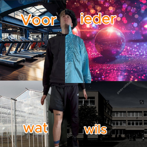 Dit wordt ons jaar!