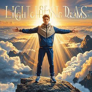 逐梦之光_顺风顺水顺财神