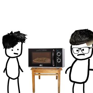 Microwave (feat. BIG JOZI)