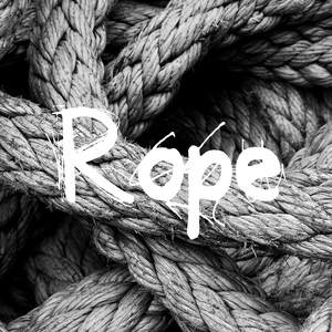 Rope