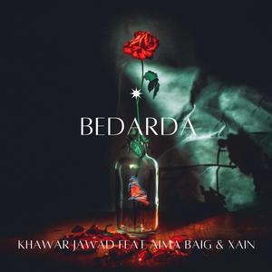 Bedarda (feat. Aima Baig & Xain) (Drill Version)