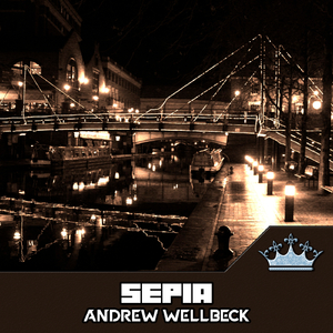 Sepia (TrOLL3R Remix)