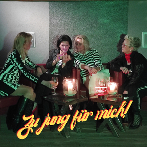 Zu Jung Für Mich (Live)