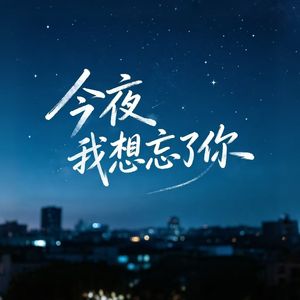 今夜我想忘了你