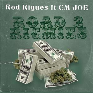 Road2Riches (feat. CM Joe)