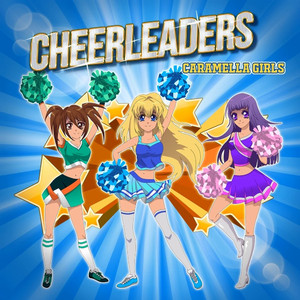 Cheerleaders (Radio Mix)