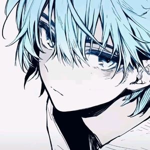 爱你的恶劣任性与眉眼