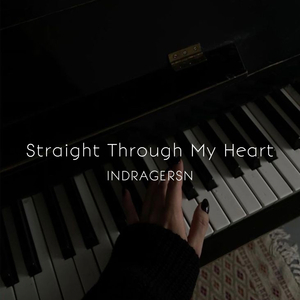 Straight Through My Heart