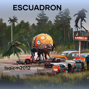 Escuadron