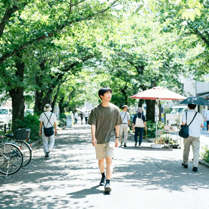 假装路过的夏天