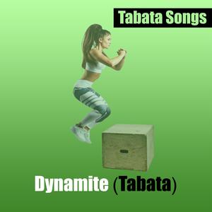 Dynamite (Tabata)