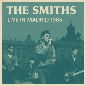 Handsome Devil (live)