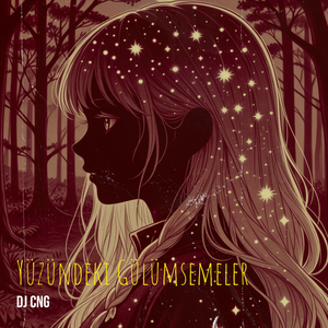 Yüzündeki Gülümsemeler