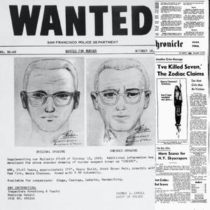 LE TUEUR DU ZODIAQUE