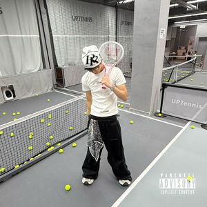 BE A ROCKSTAR(Prod.Riven77）