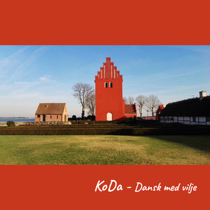Barndommens gade