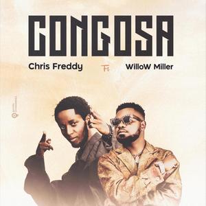CONGOSA (feat. Willow miller)