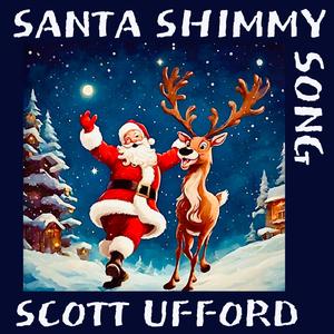 Santa Shimmy Song