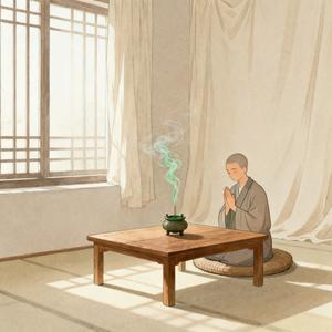 四大皆空悟人生