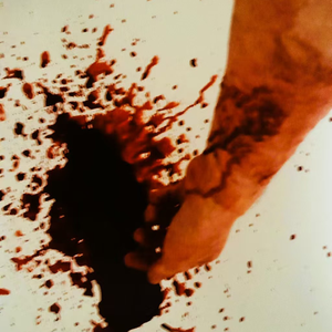 Scarification Until Death