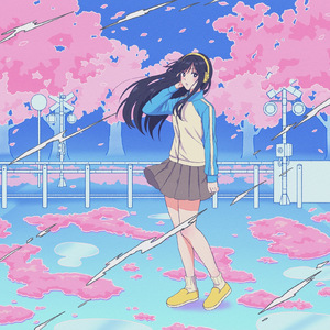 散る桜、残る桜