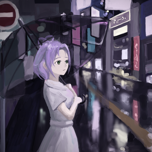 城市印象