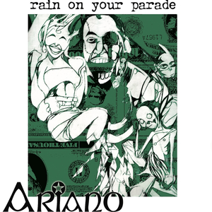 Children of (feat. Ariano)