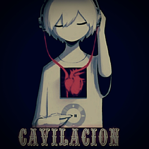 Cavilación