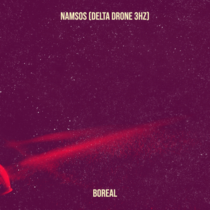 Namsos (Delta Drone 3hz)