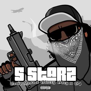 5 Starz (feat. Glizzy Grey & YC4)