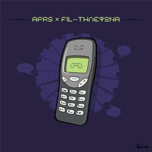 Tilefona (feat. FIL)