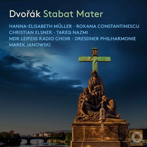 Stabat Mater for soloists, choir and orchestra, Op. 58: VII. Virgo virginum praeclara
