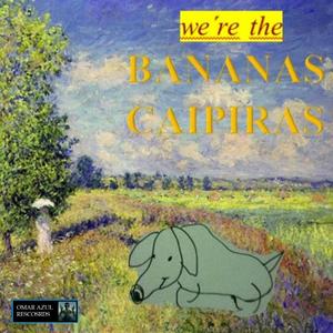 Chororó (Bananas Caipiras)