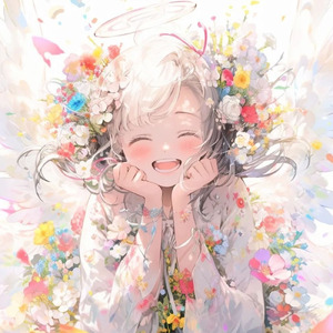 眺めた空をみながら口ずさむ