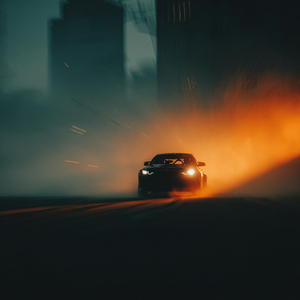 Chase Mode