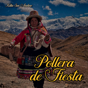 Pollera de Fiesta