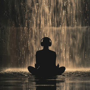 Zen Rain Harmonic Meditation