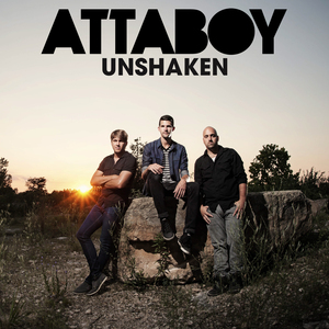 Unshaken (Radio Version)