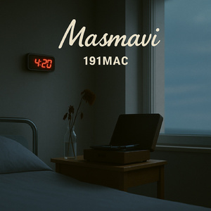 Masmavi