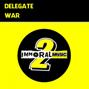 War (Original Mix)
