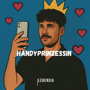 Handyprinzessin