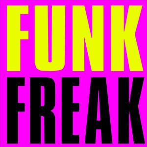 Funk Freak (feat. Madz from N'cognito)