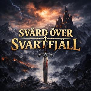 Svärd Över Svartfjäll