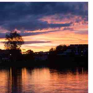 悠悠夏日长 (长笛曲)