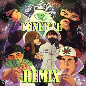 Tenerte Rmx (feat. Drykeliam) (Curly King, B1G Demon & Jvmexxx Remix)